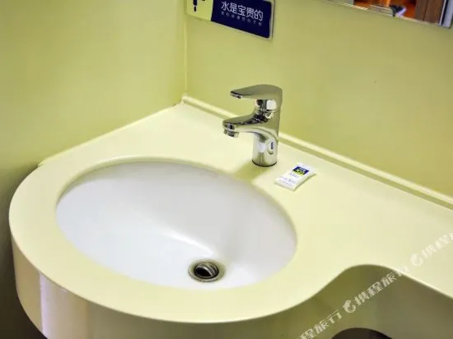 Eaka 365 Hotel Zhaiying Road Zhongshan Branch