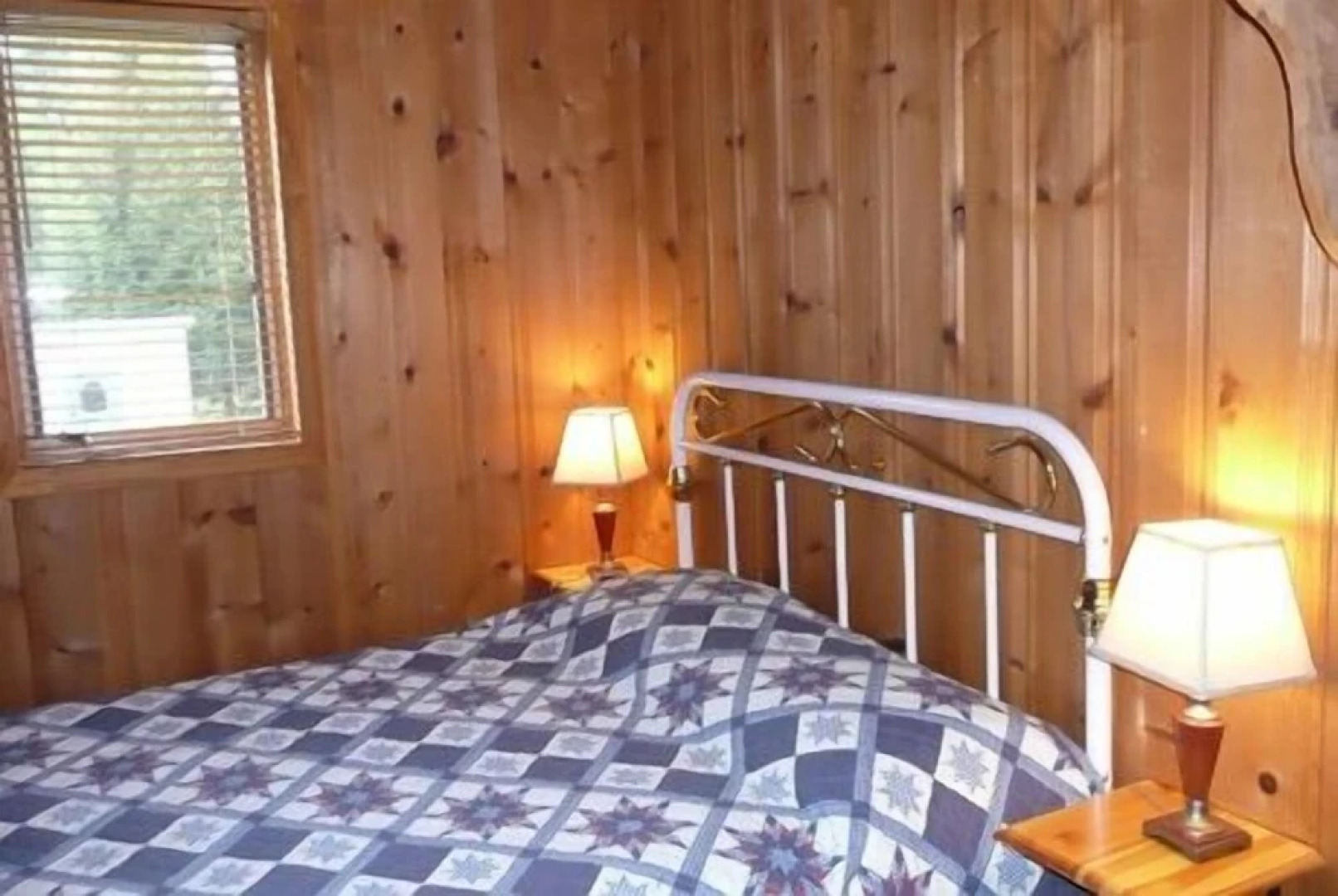 Domaine au Gré des Saisons