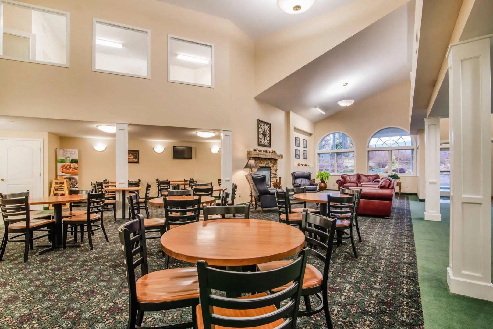 Quality Inn at Quechee Gorge