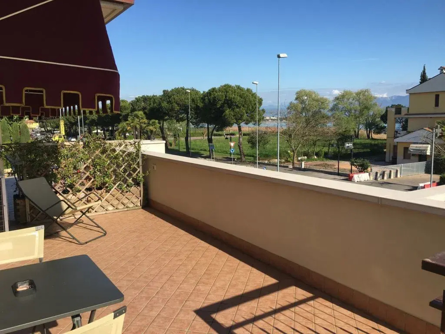 Hotel Margherita Meuble