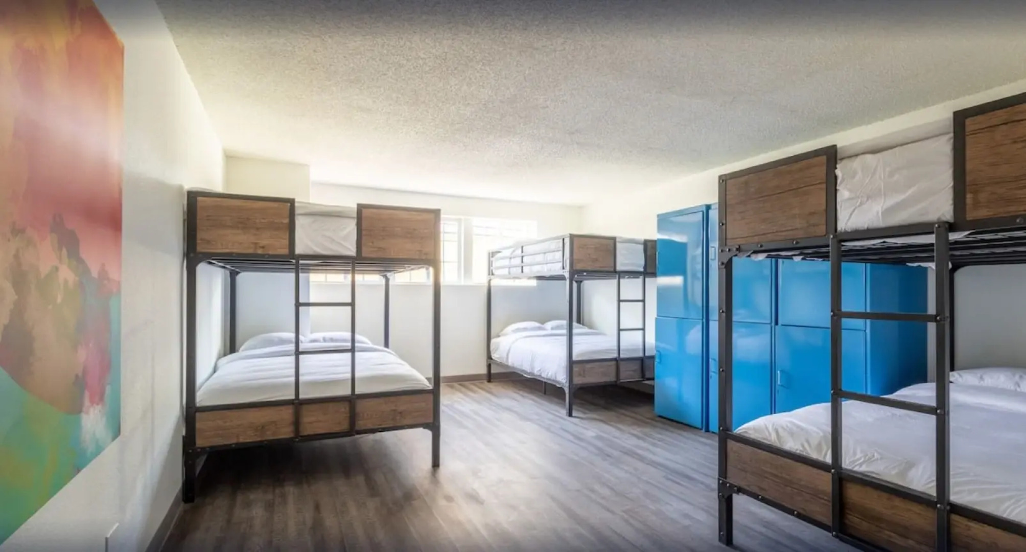 SCP Hotel Colorado Springs