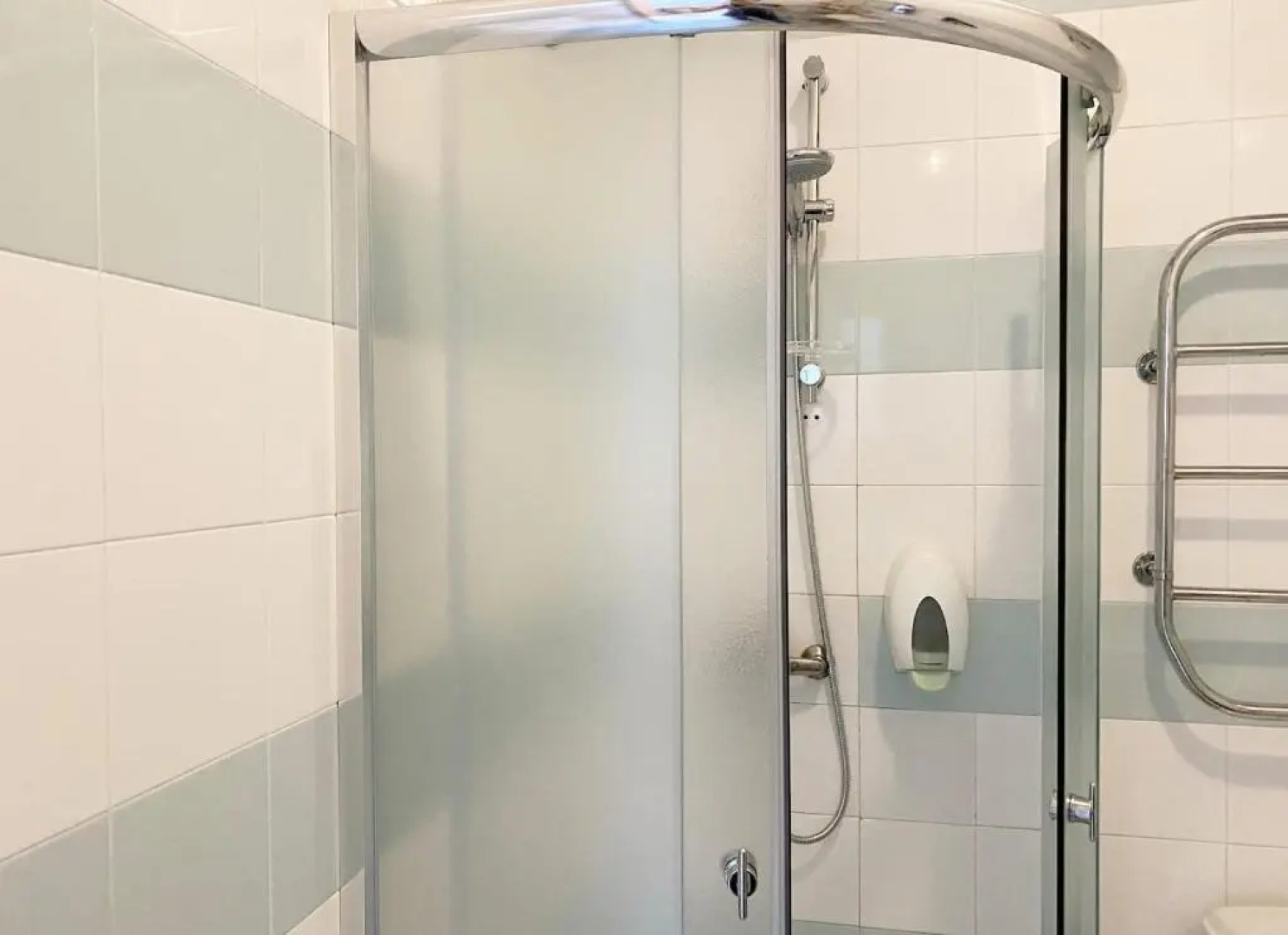 Studio & Sunrise Nida