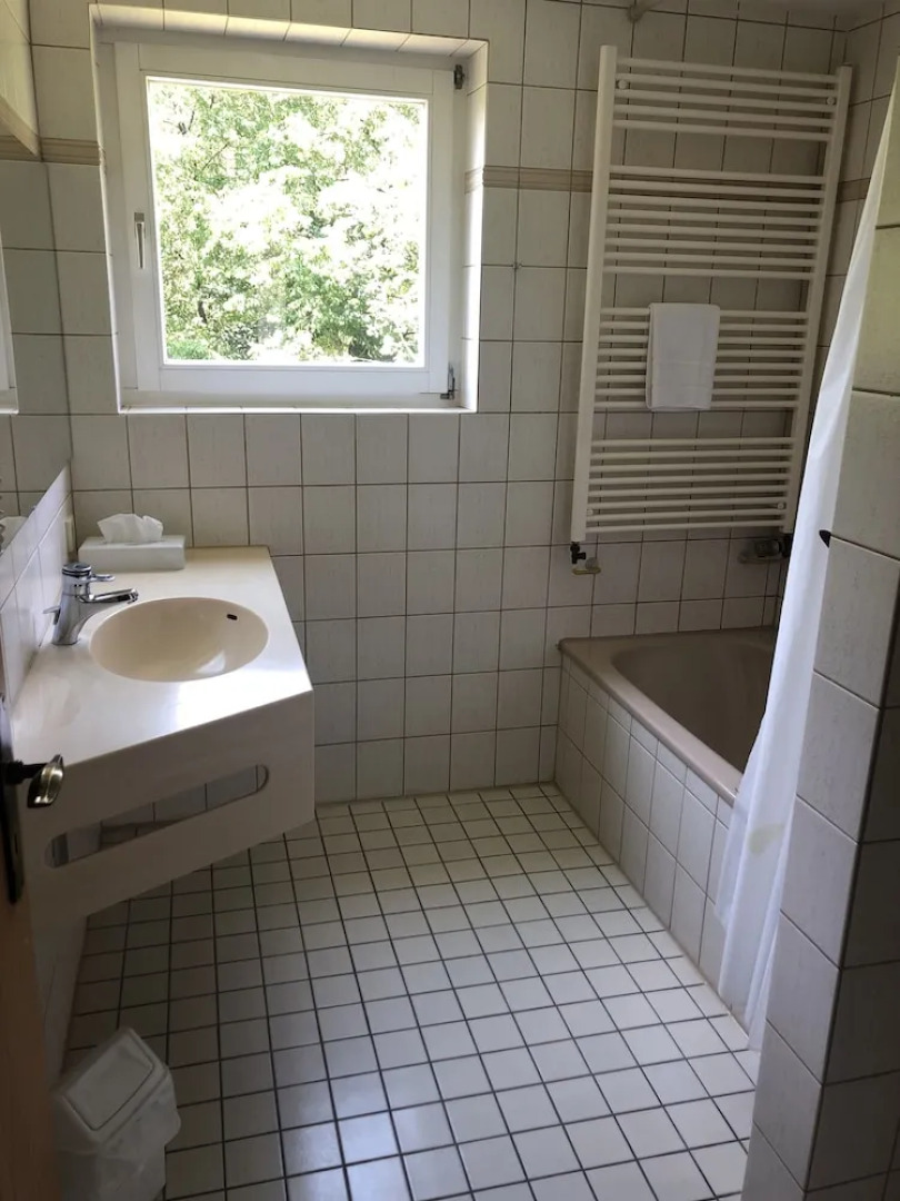 Ringhotel Altes Forsthaus