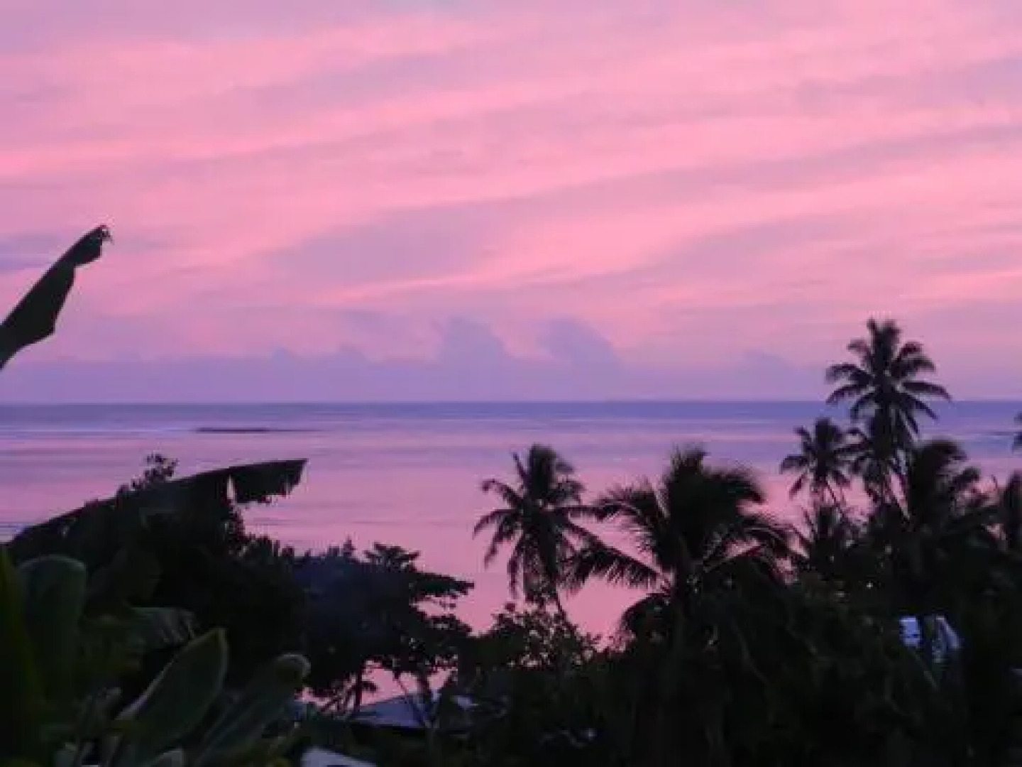 Fare Arana Moorea Guesthouse