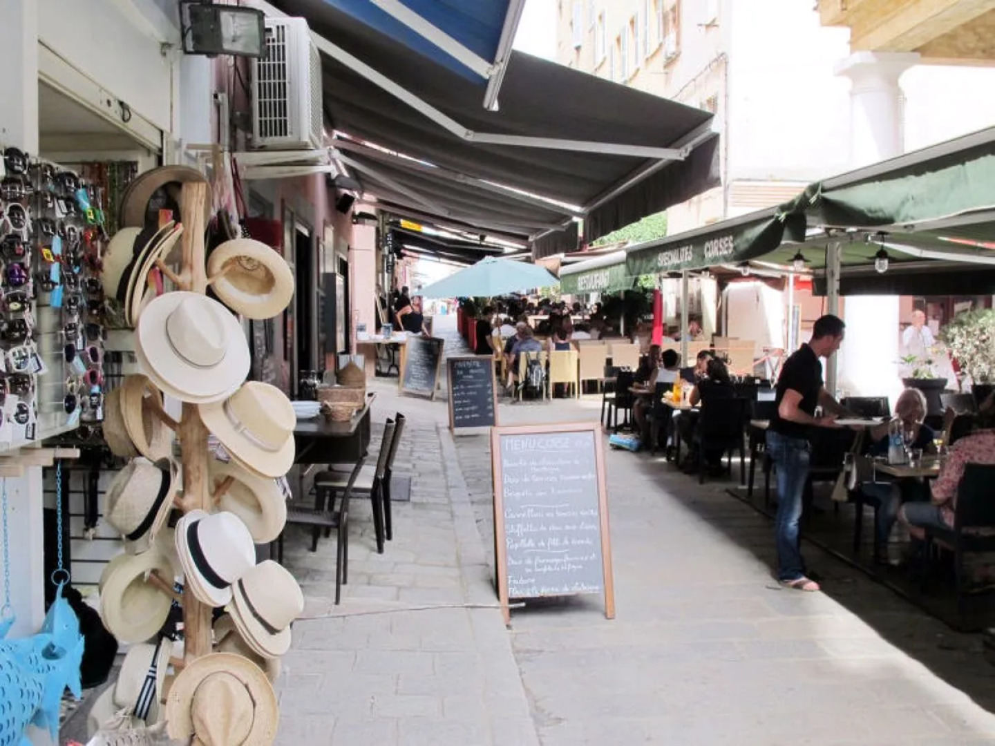 Residence de la Plage (IRU150)