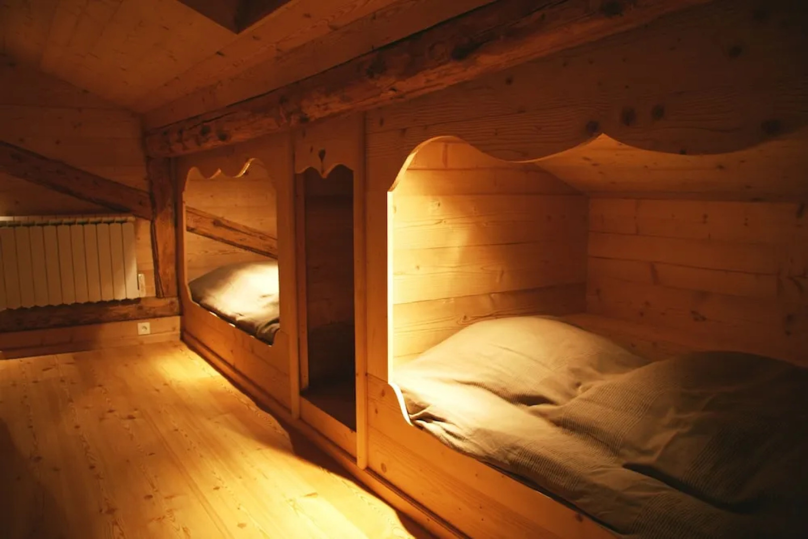 Chalet Saint Louis - Caron