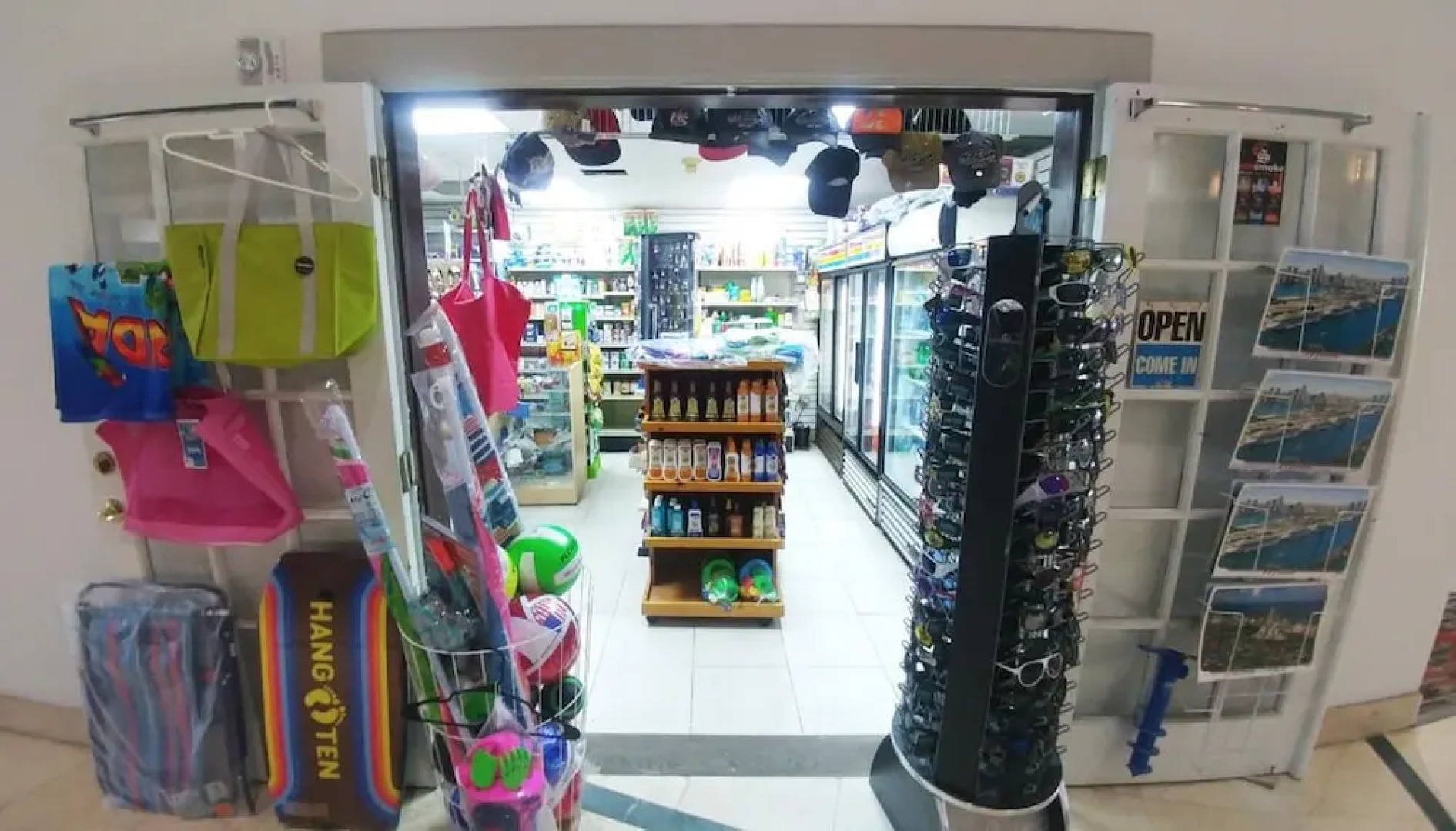 Ocean View Miami Beach Apartment