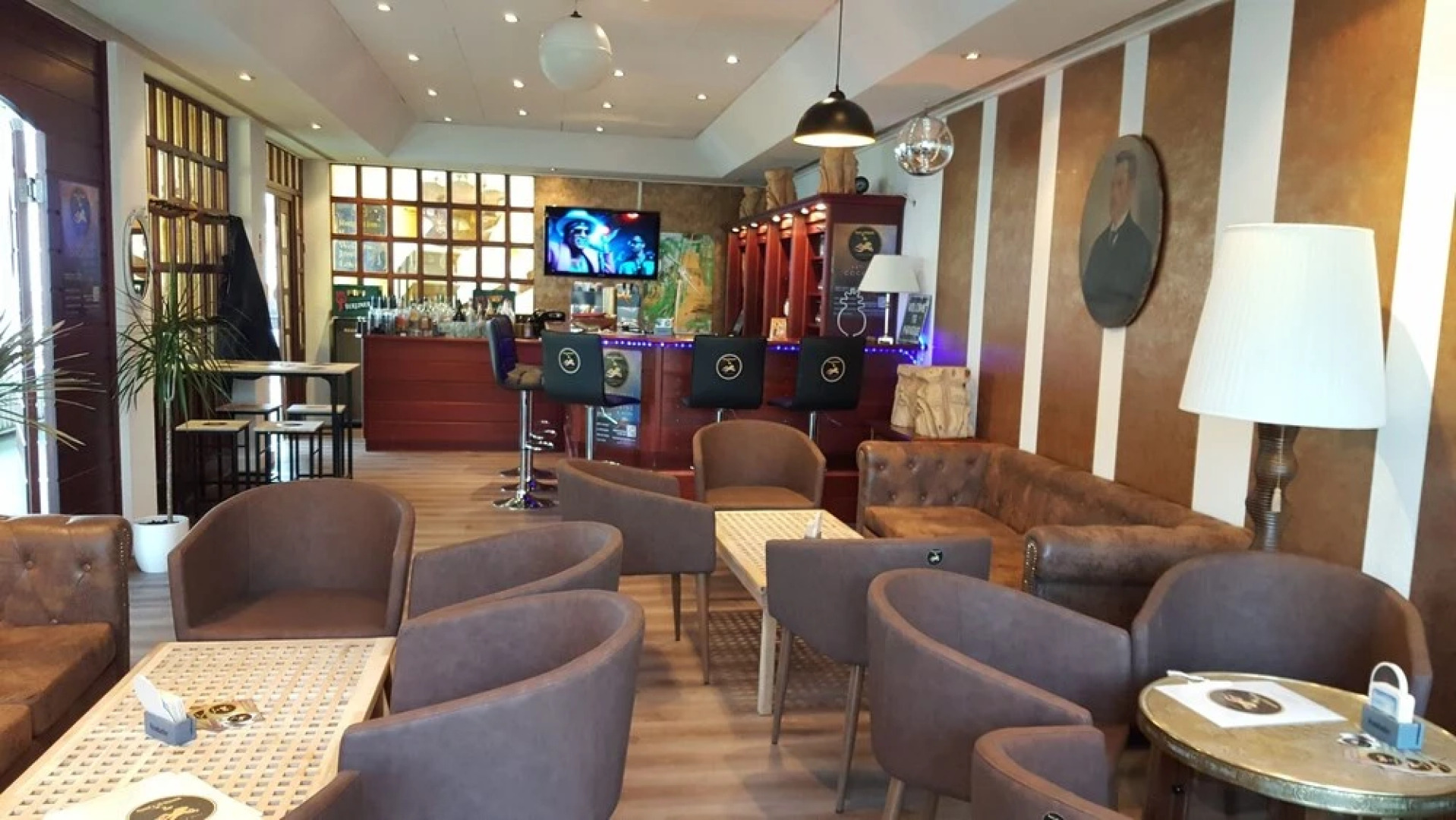 R&R Hotel Störtebeker