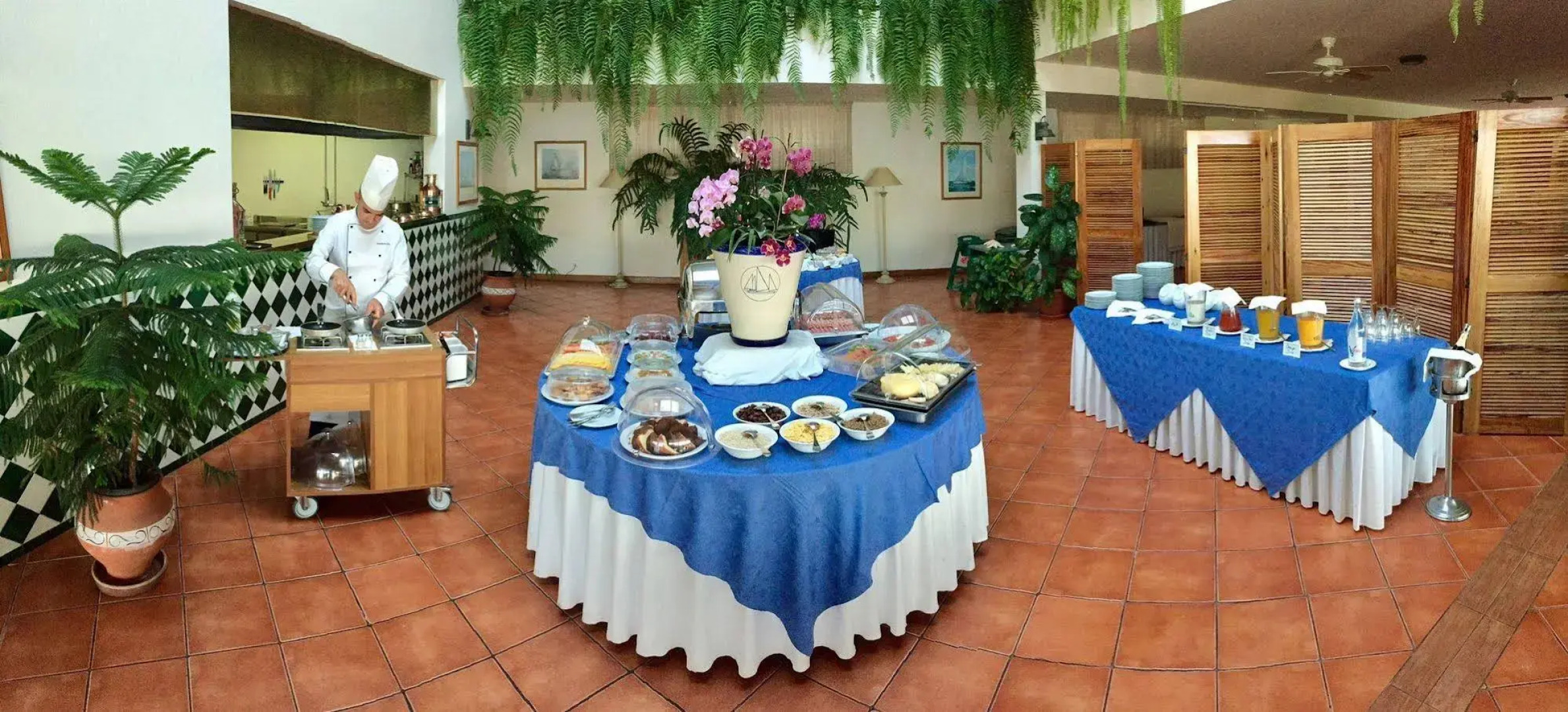 Albatroz Beach & Yacht Club