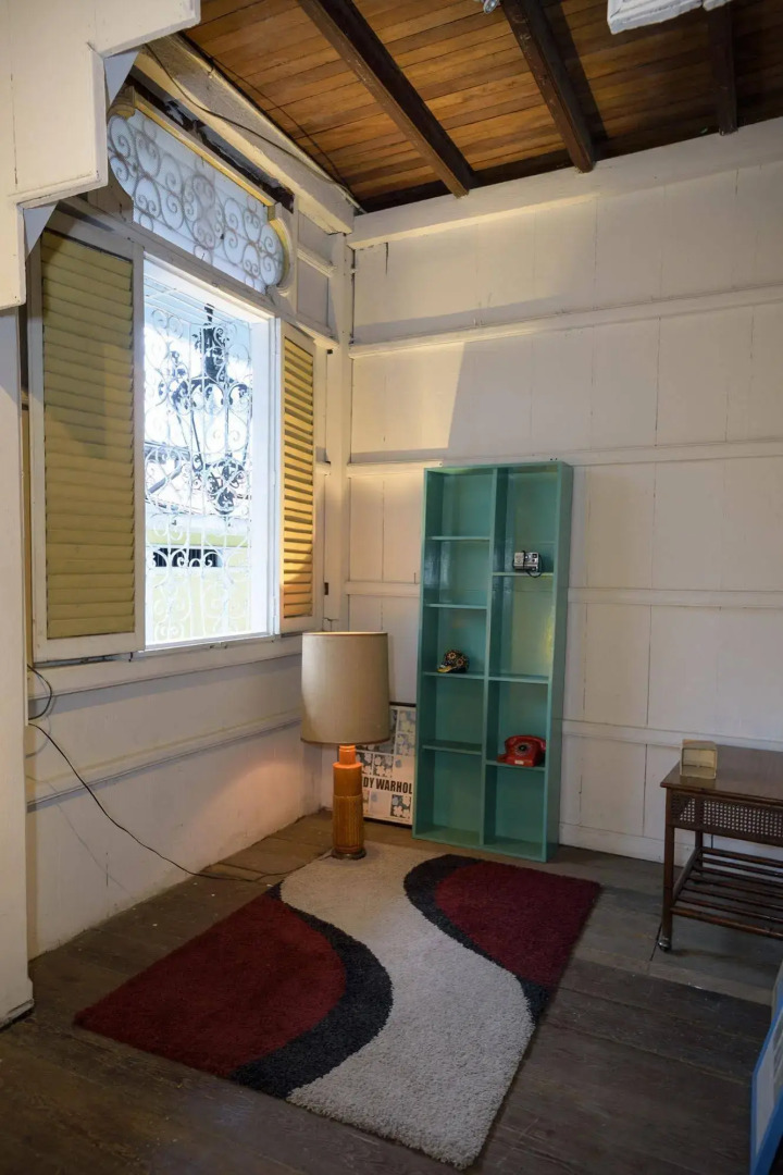 Cino Fabiani Guesthouse