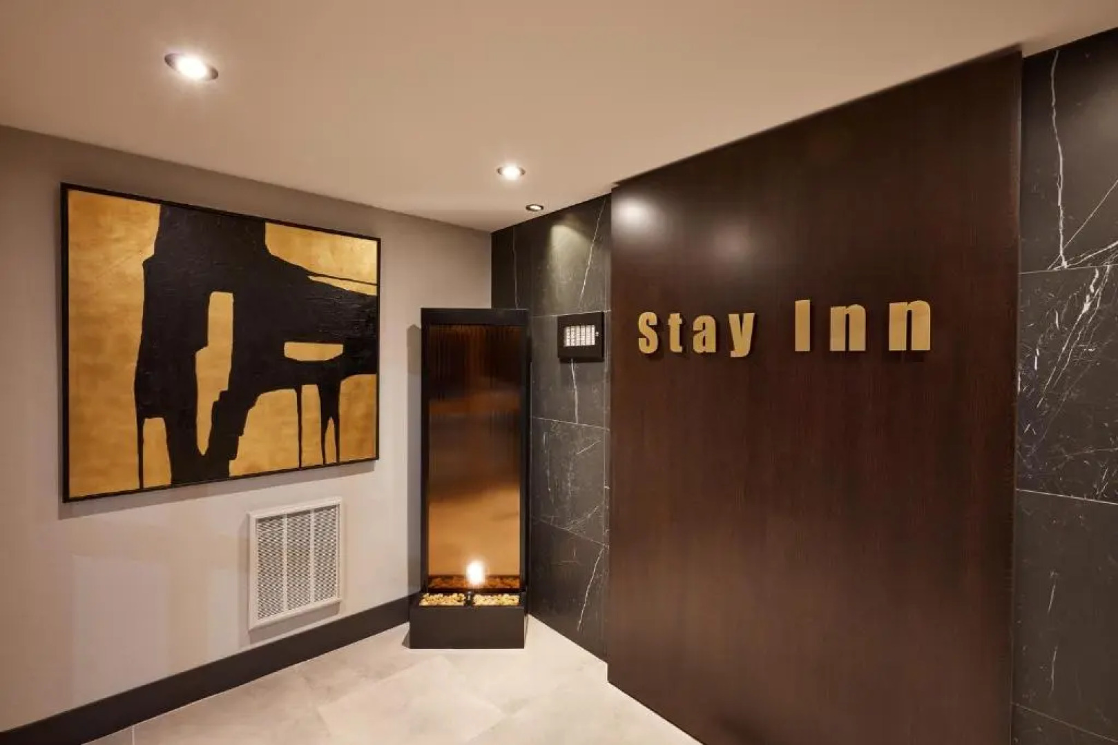Stay Inn