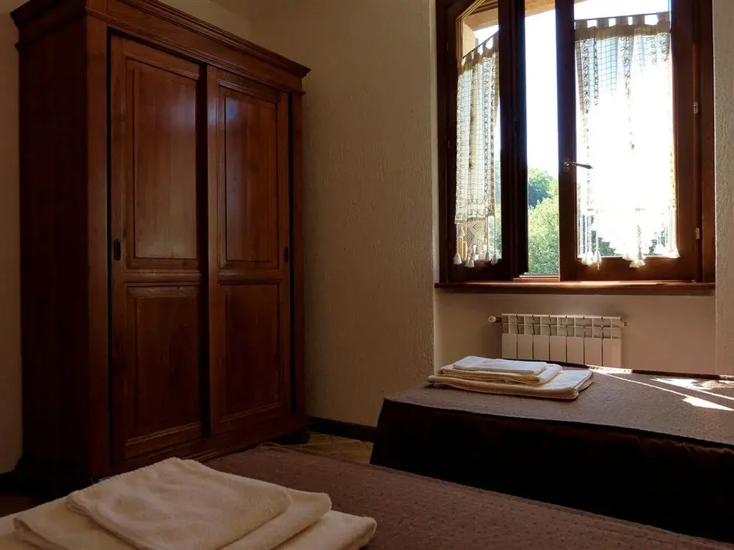 Cerqua Rosara Residence