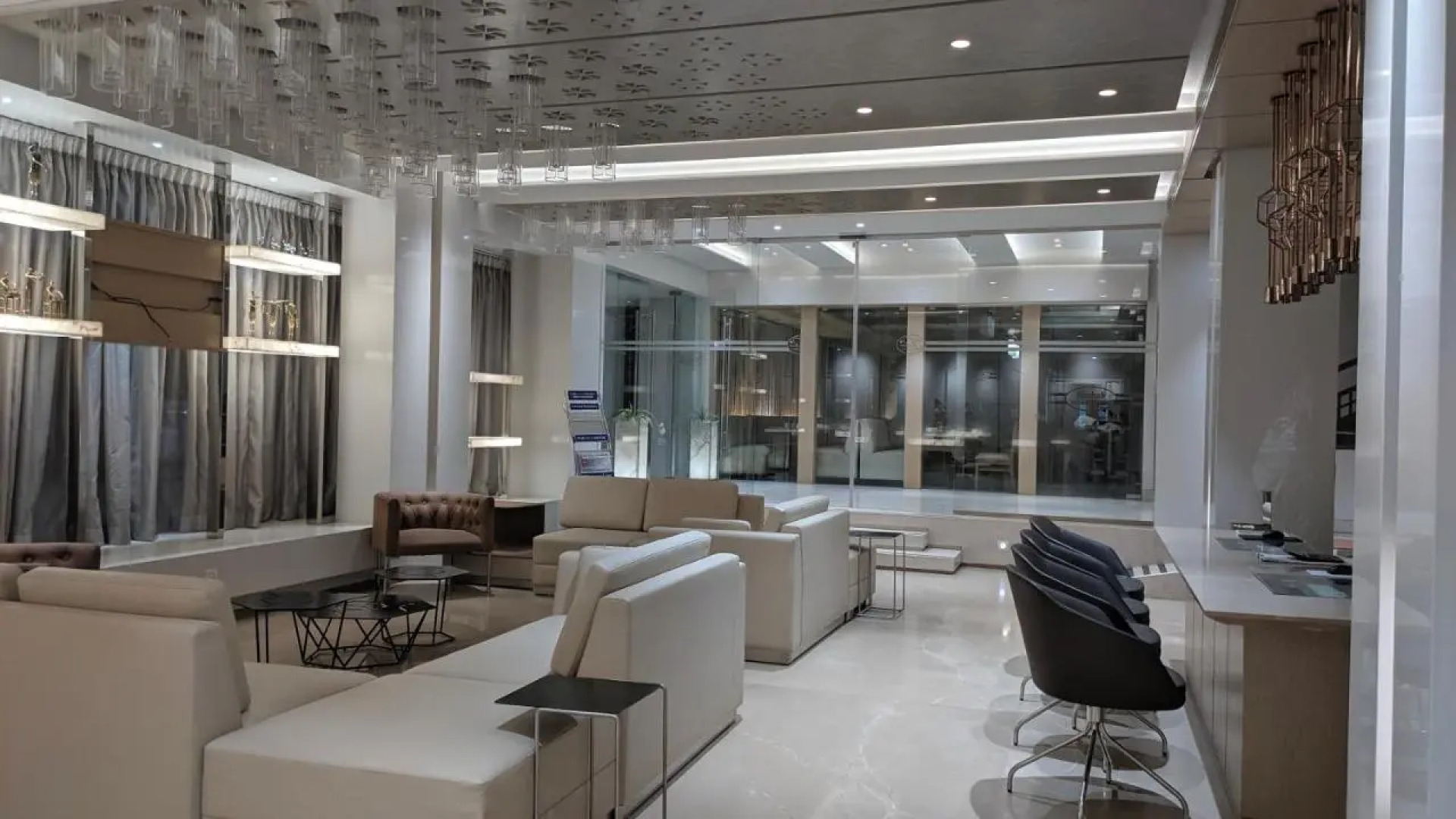 Hotel Sankam Residency