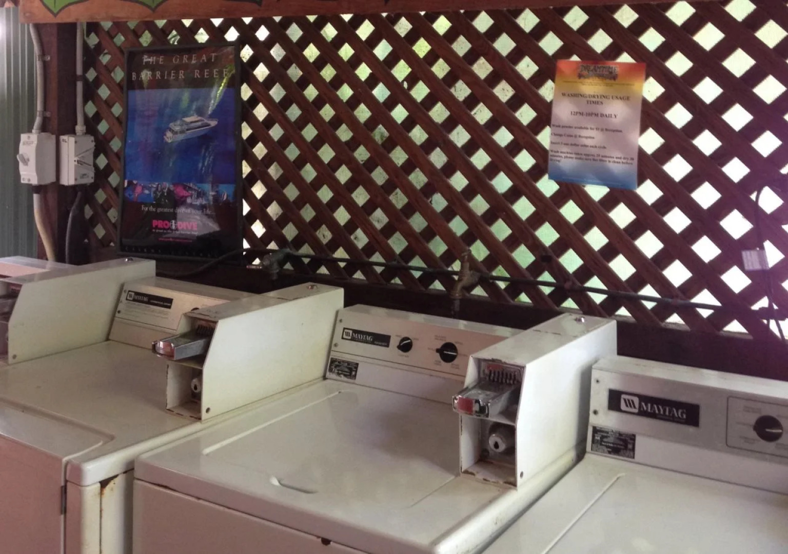 Dreamtime Travellers Rest Hostel