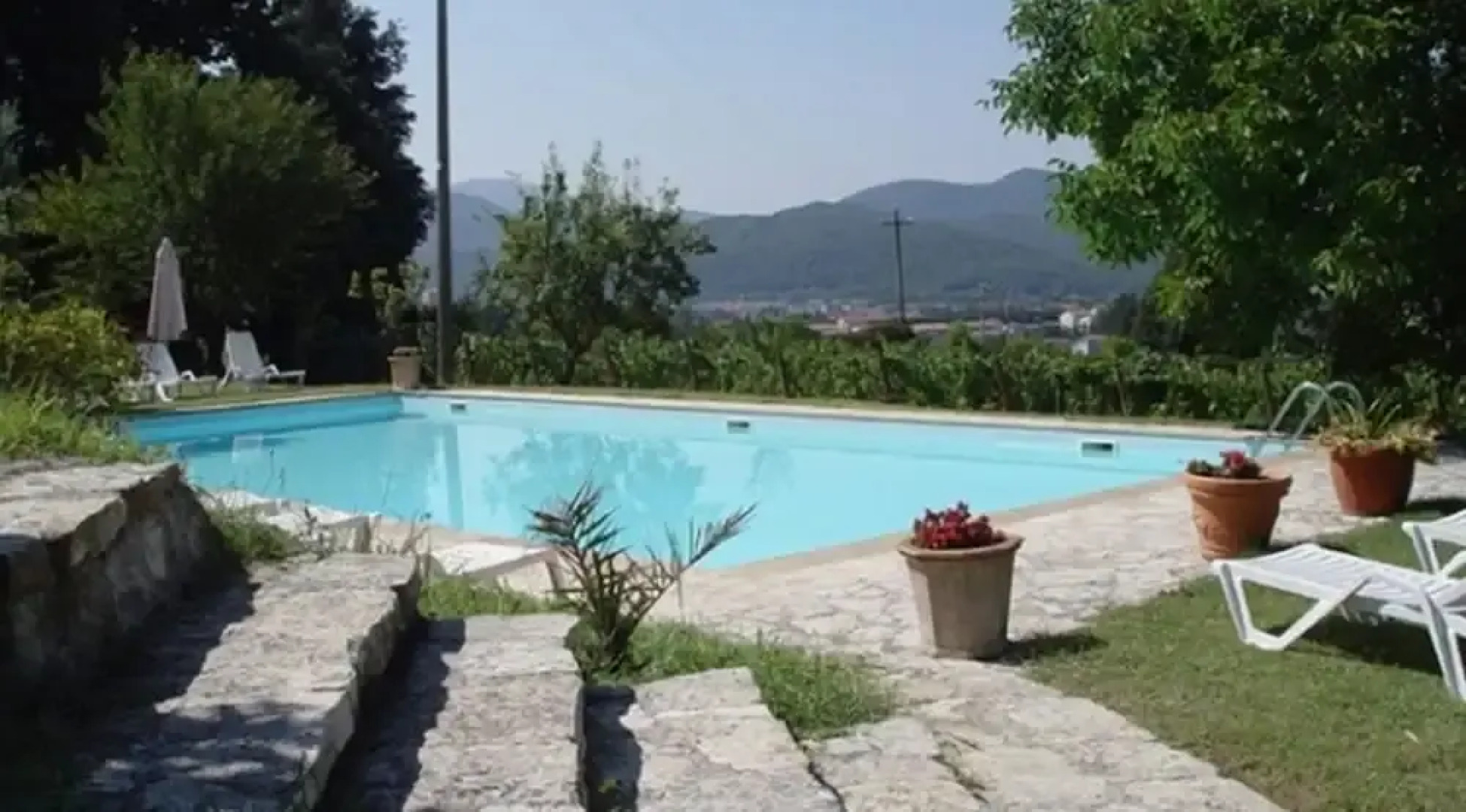 Agriturismo le Vigne di Pace