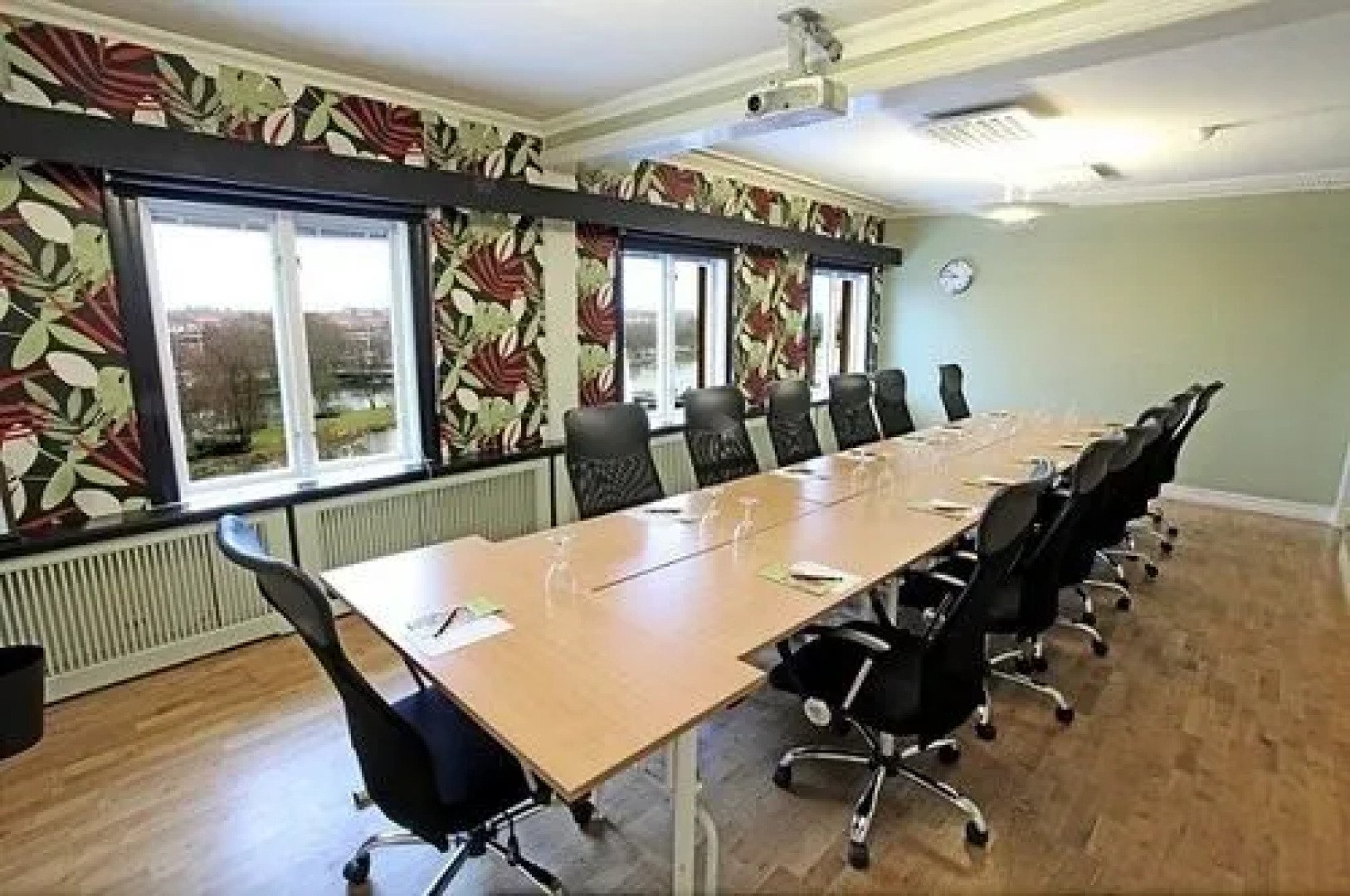 Albert Kök Hotell & Konferens