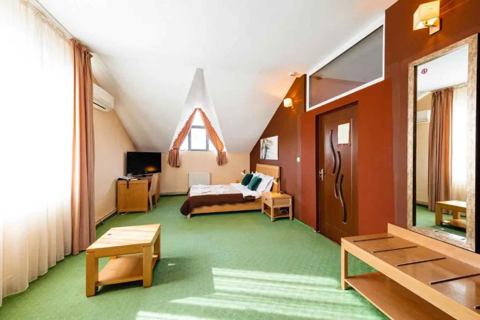 Pension Casa Zanelor