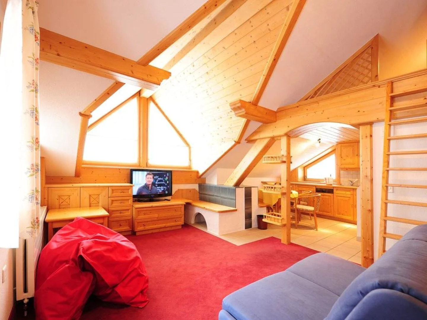 Country Wellness Bündnerhof