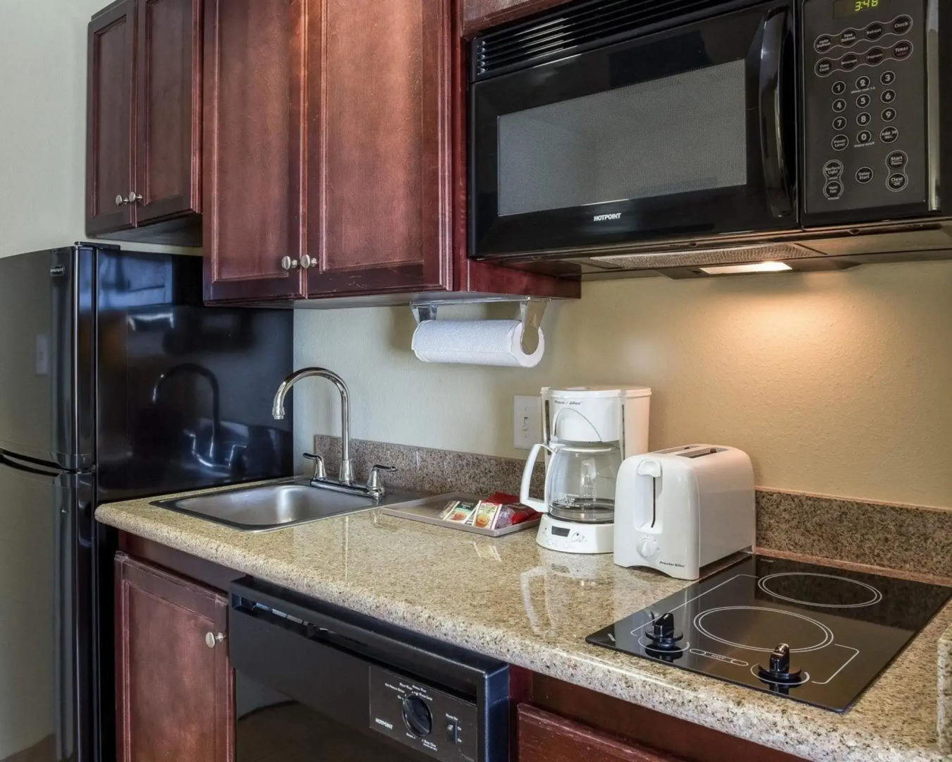 MainStay Suites Houma