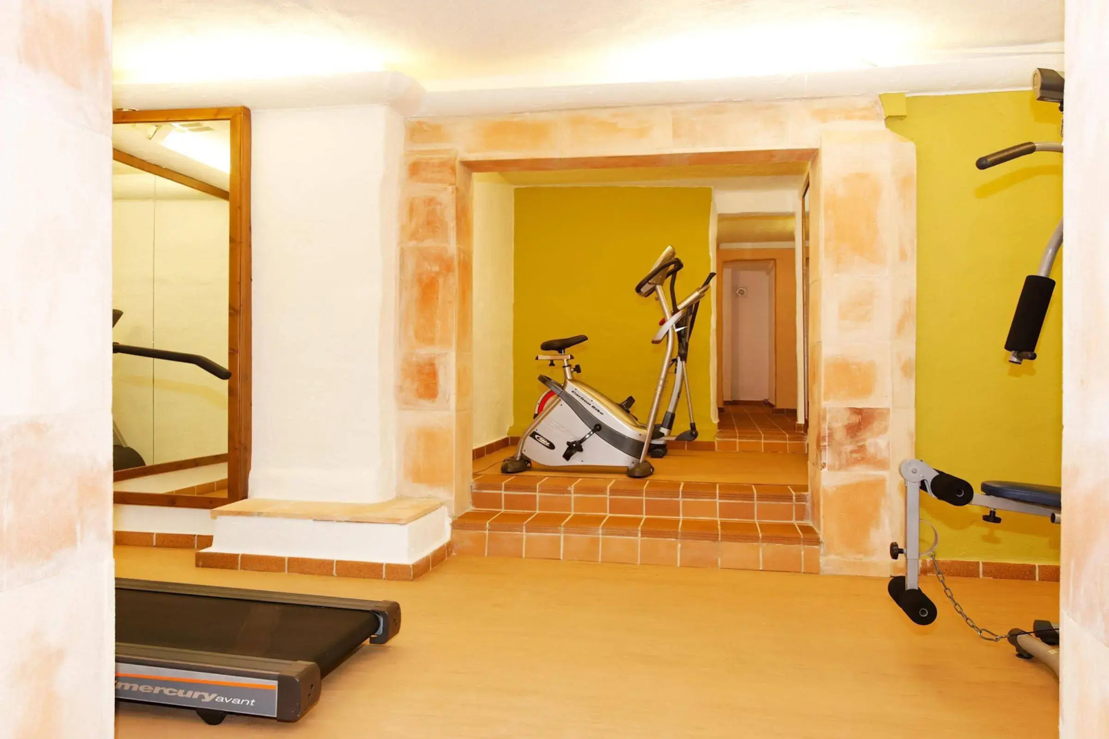 Comitas Tramontana Park