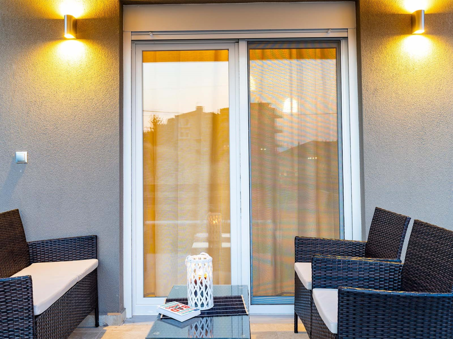 Kiosse Maison 4 by TravelPro Services - Nea F...