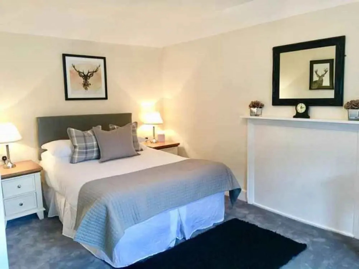 Glenmoriston Arms Hotel