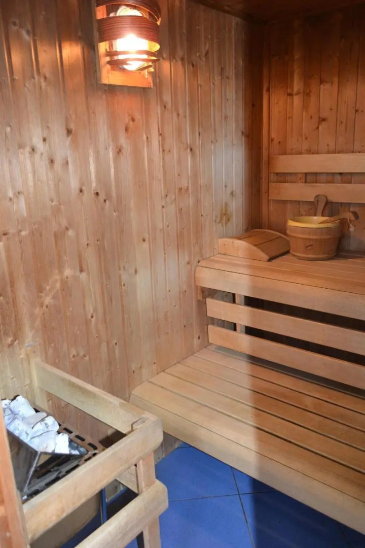 Leier Business Hotel