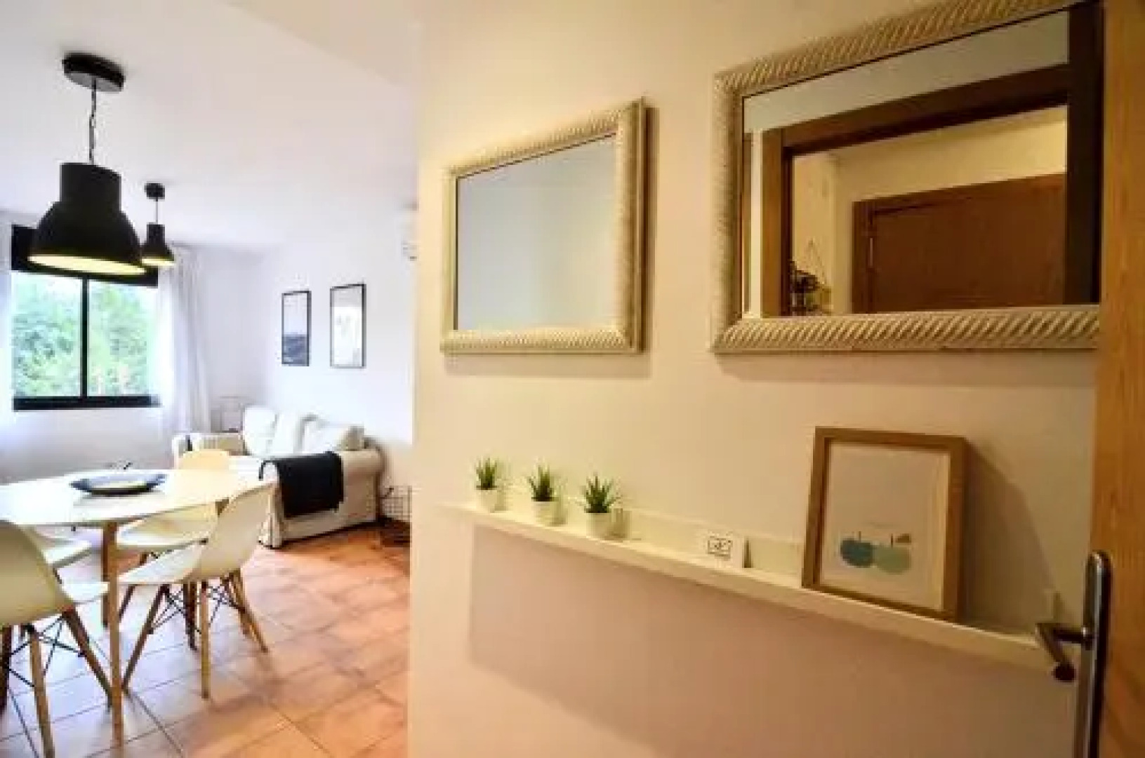 Apartament Ca la Rambla