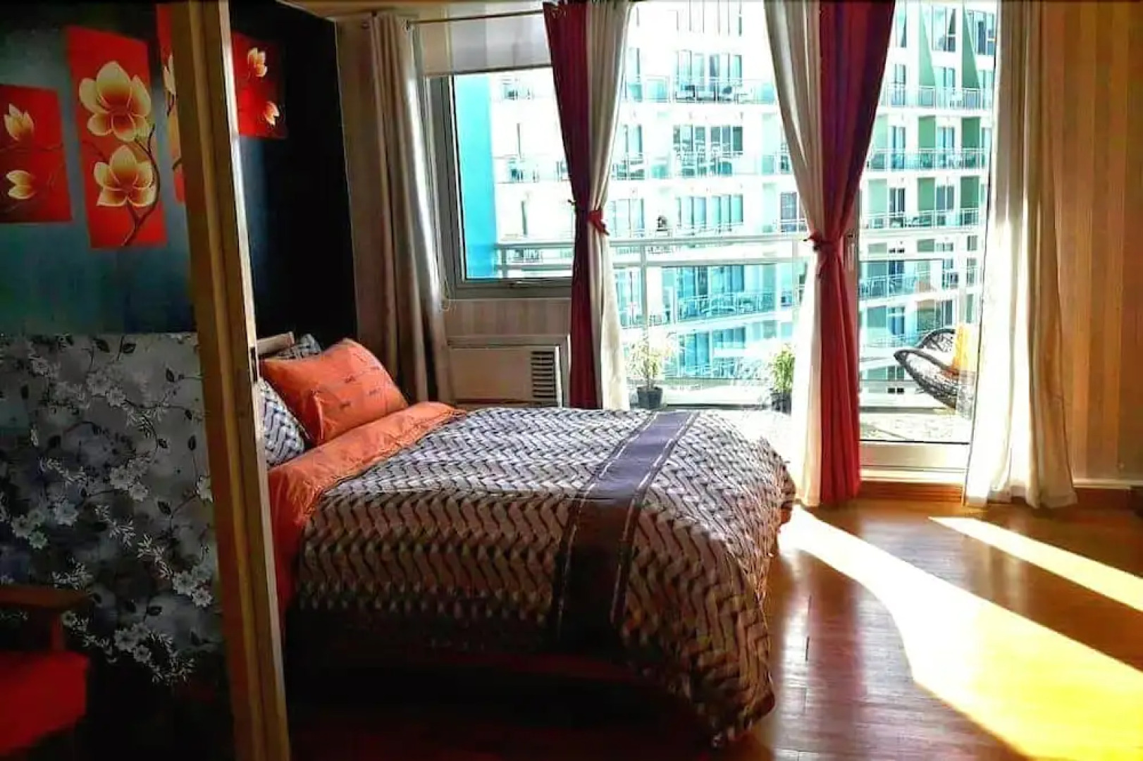 Azure Urban Resort Residences by Pol