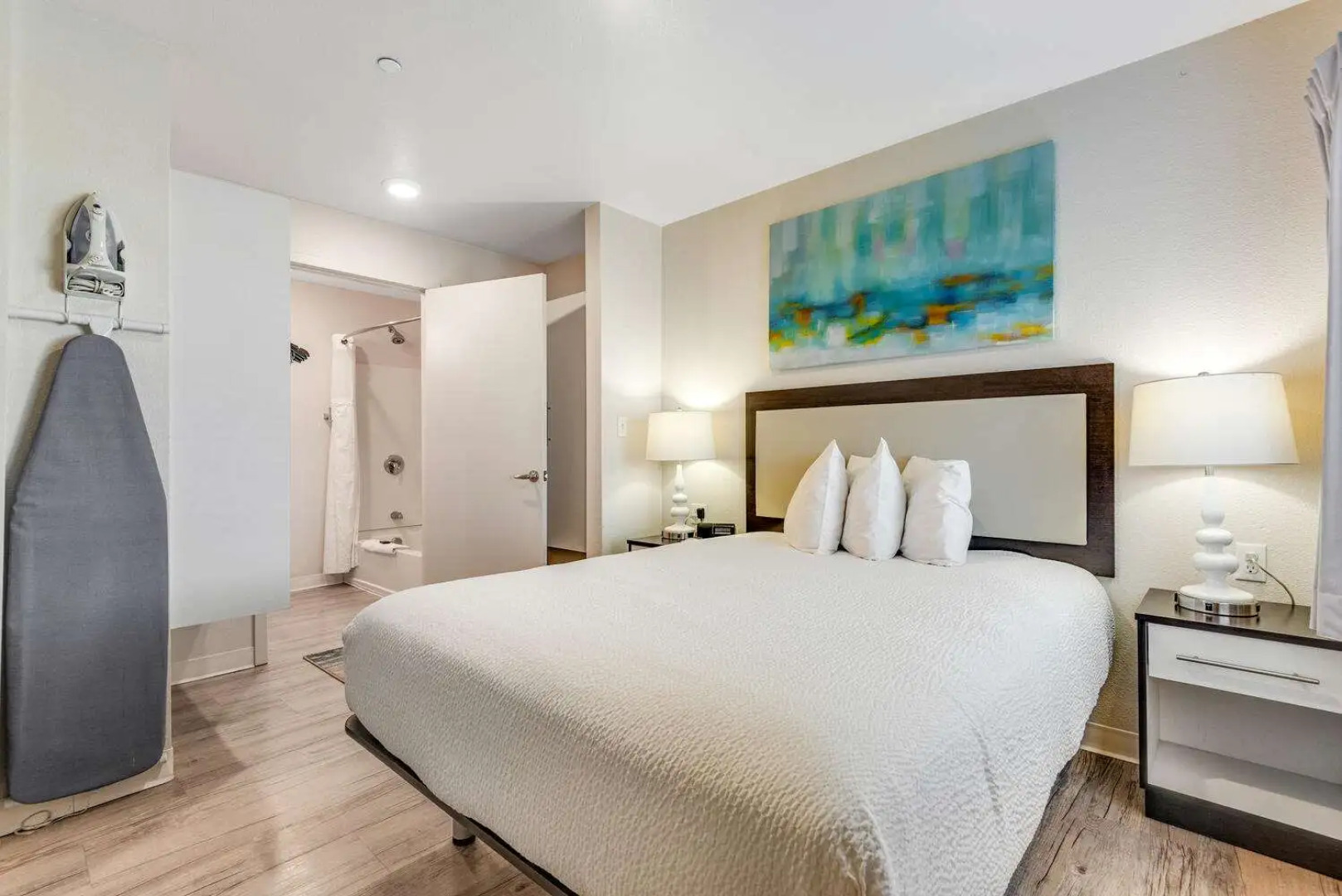 Parks Residential Denver