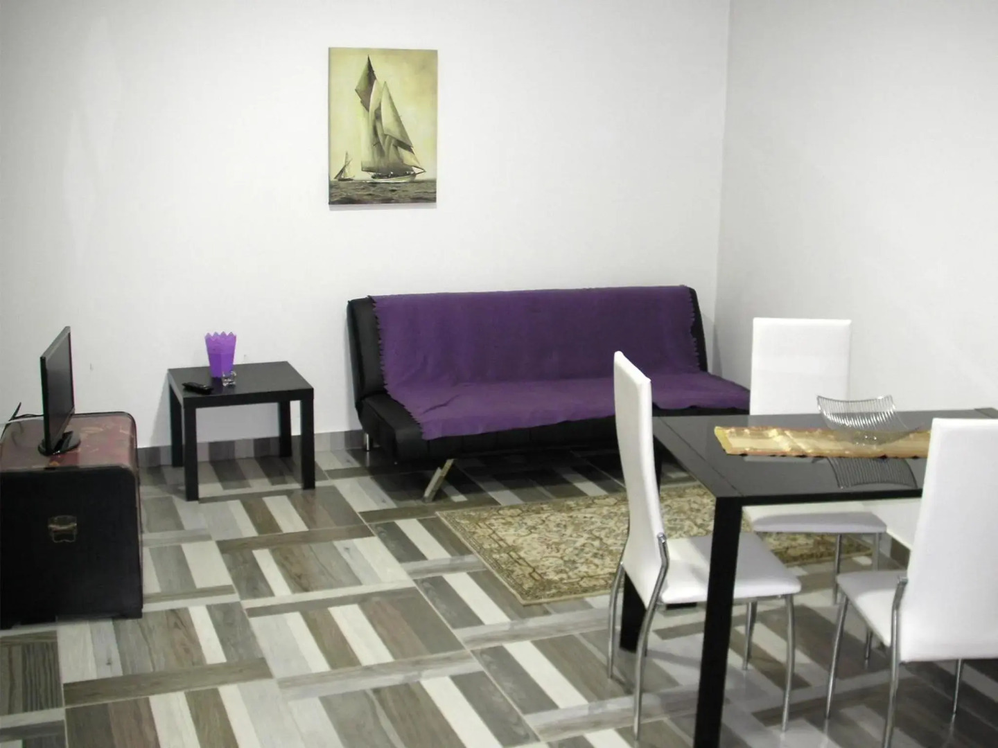 Alojamento Costa & Dias