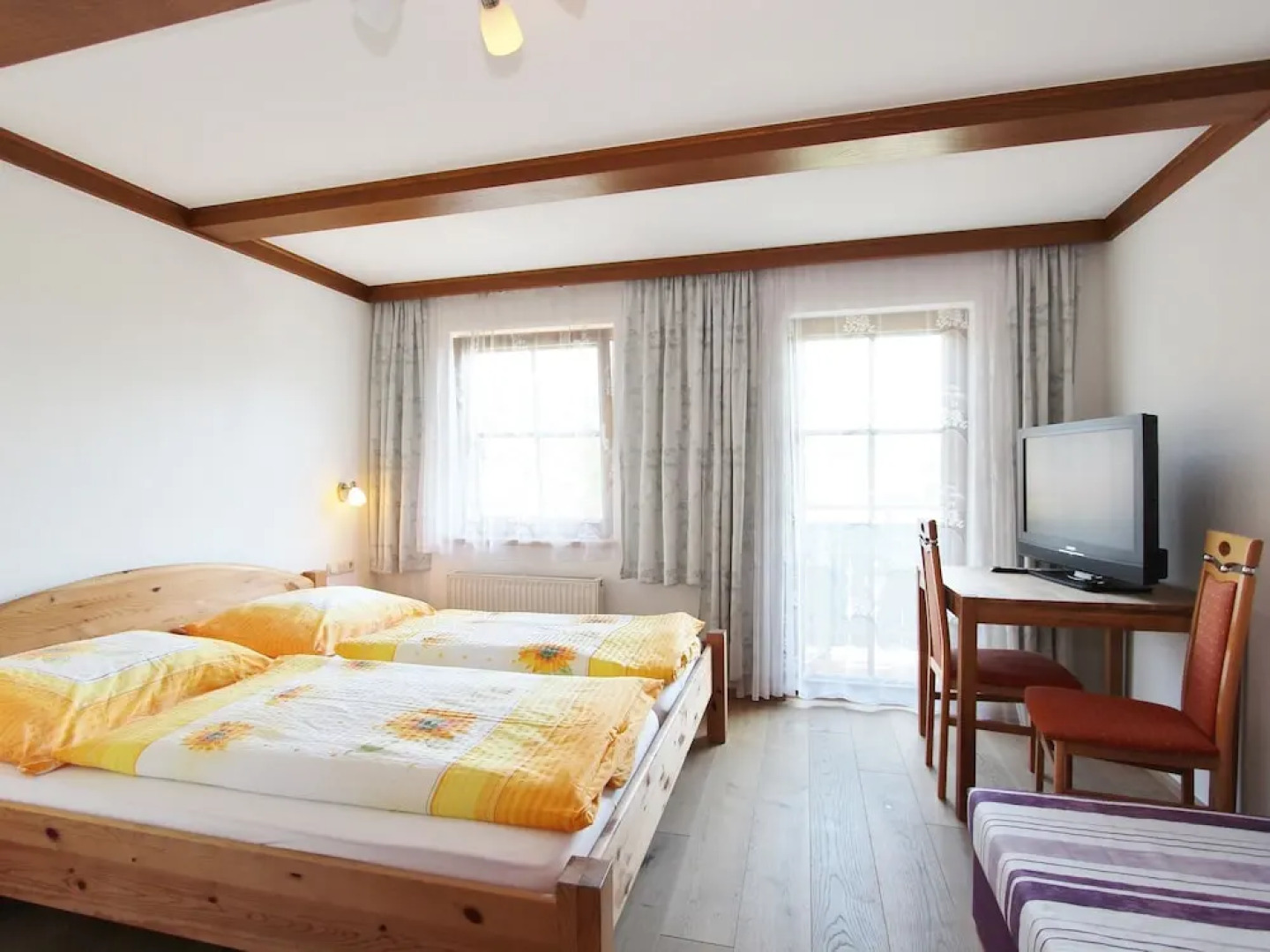 Lovely Villa in Neukirchen am Großvenediger near Ski Area