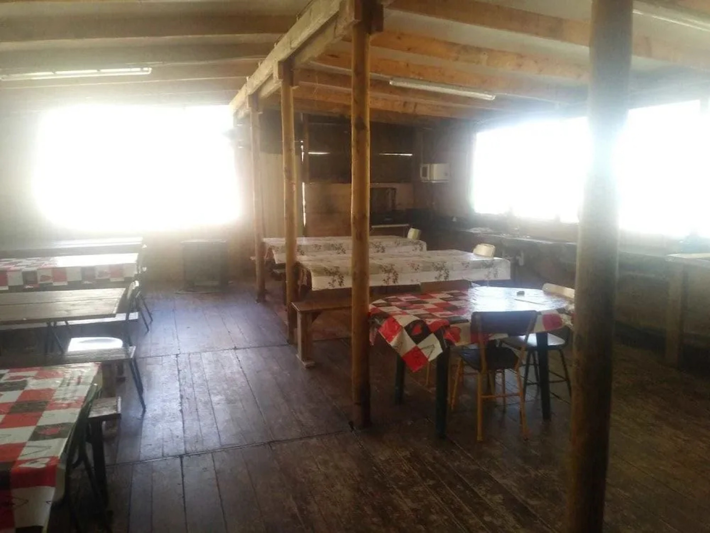 Espai Natural La Comanglora