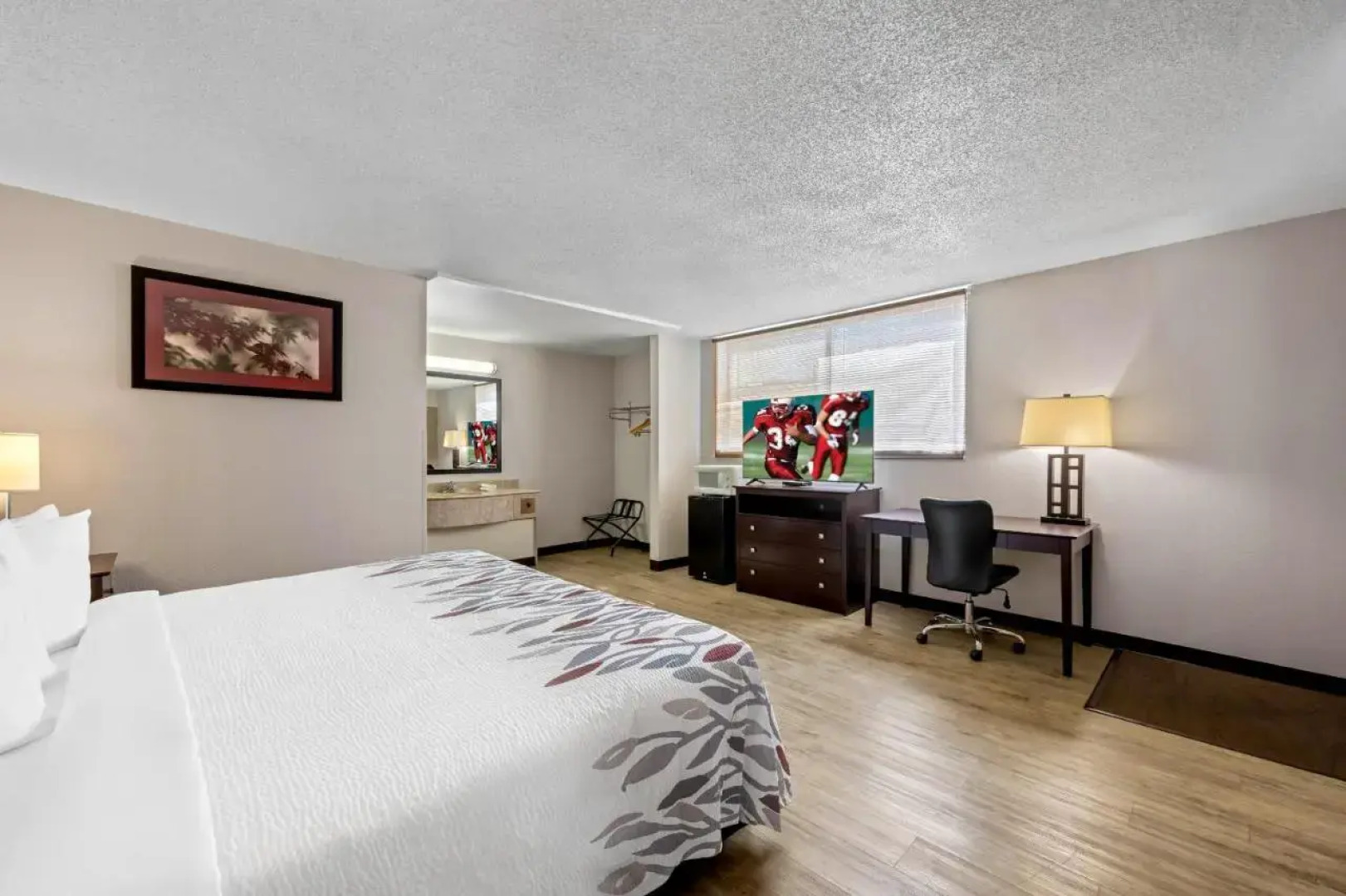 Red Roof Inn Abingdon