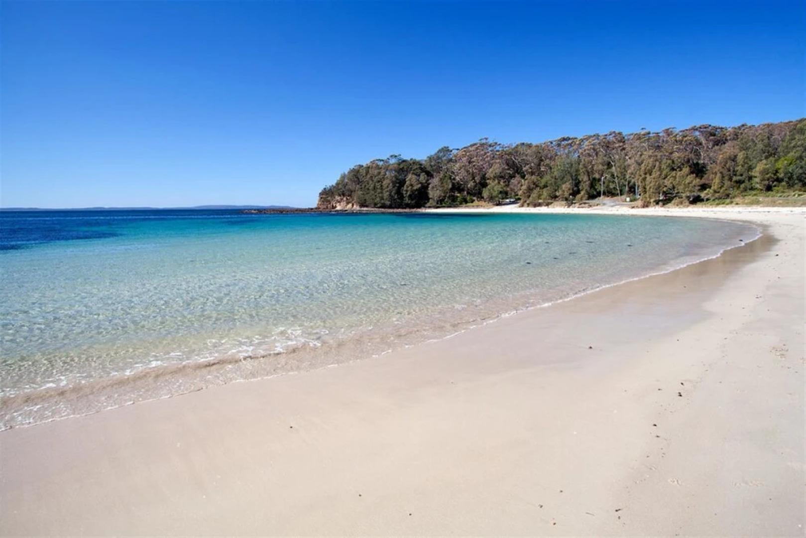 Holiday Haven Bendalong