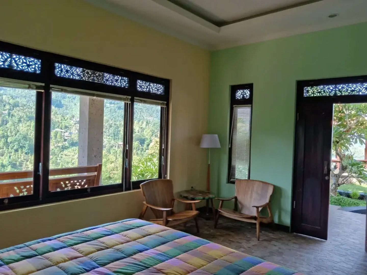 Villa Selonding Batu