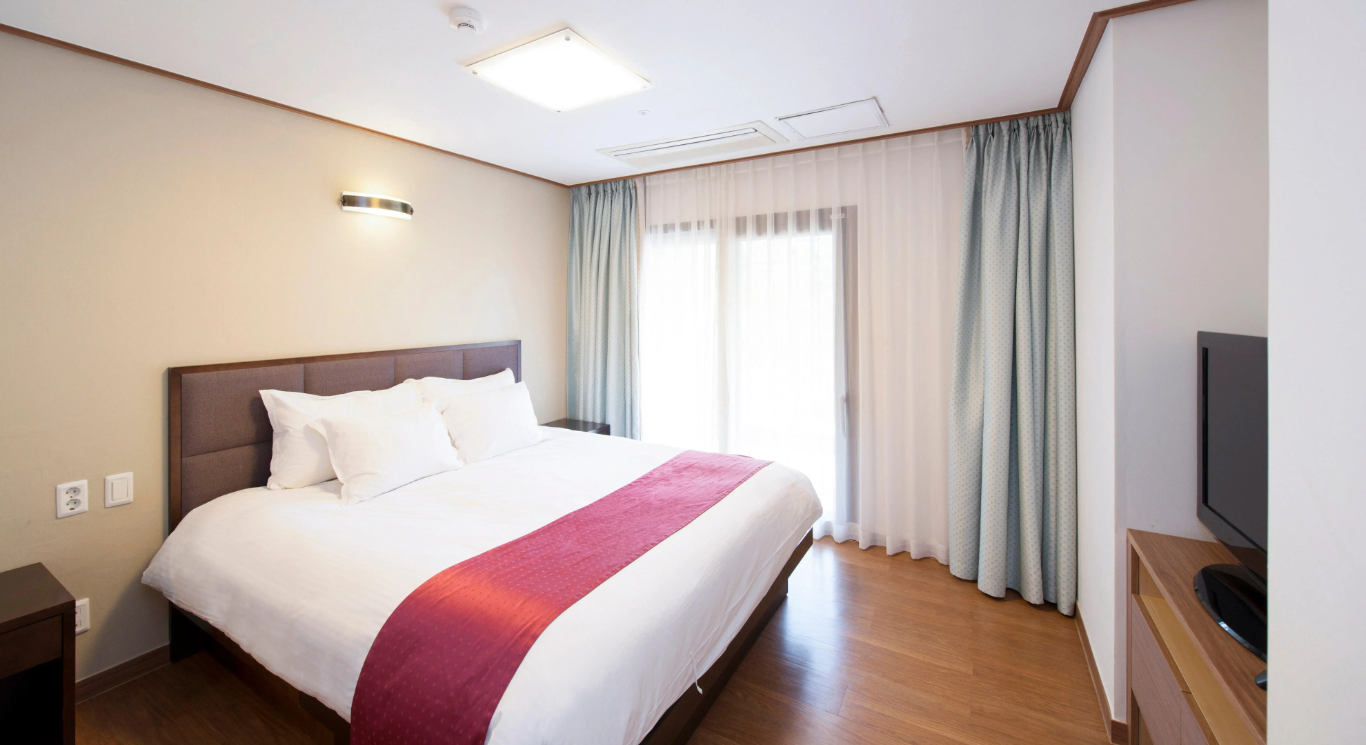 Holiday Inn Alpensia Pyeongchang Suites by IHG