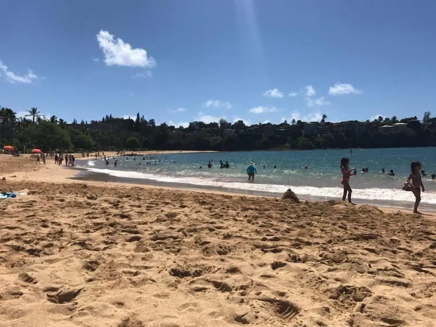 2417 @ Oceanfront Resort Lihue, Kauai Beach Drive