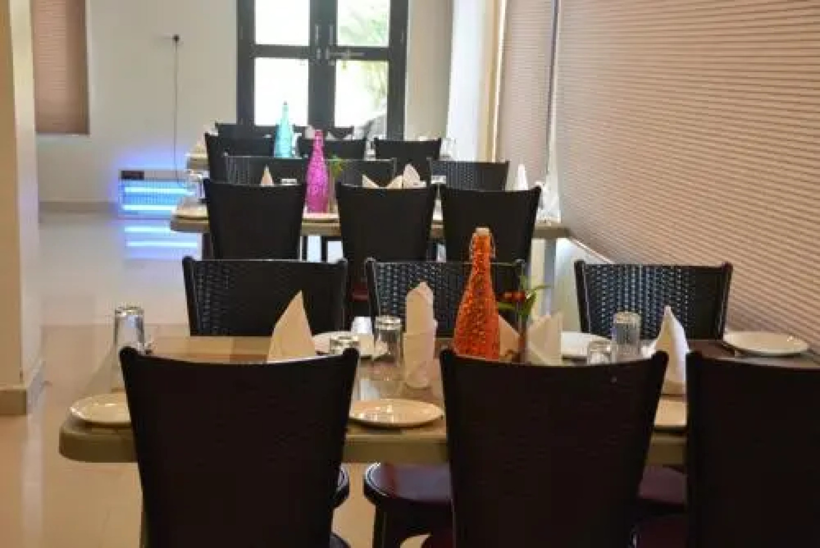 Corbett Jungle Treasure Resort