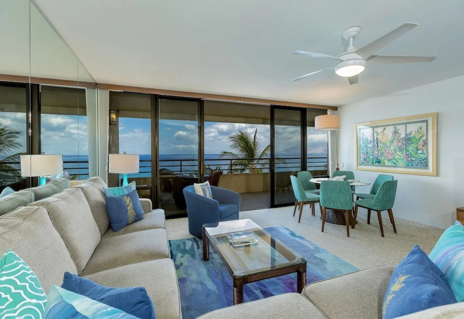 Polo Beach Club Two Bedrooms - Ground Floor by Coldwell Banker Island Vacations