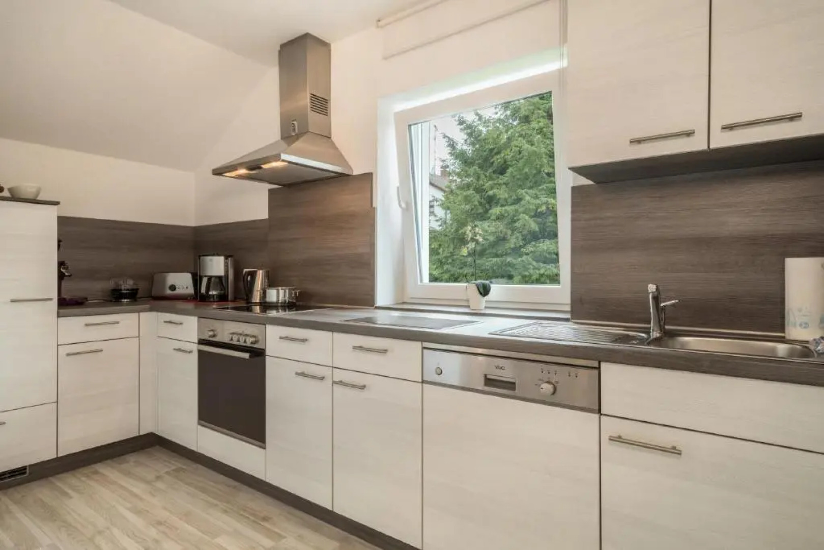 Familien-apartment 2