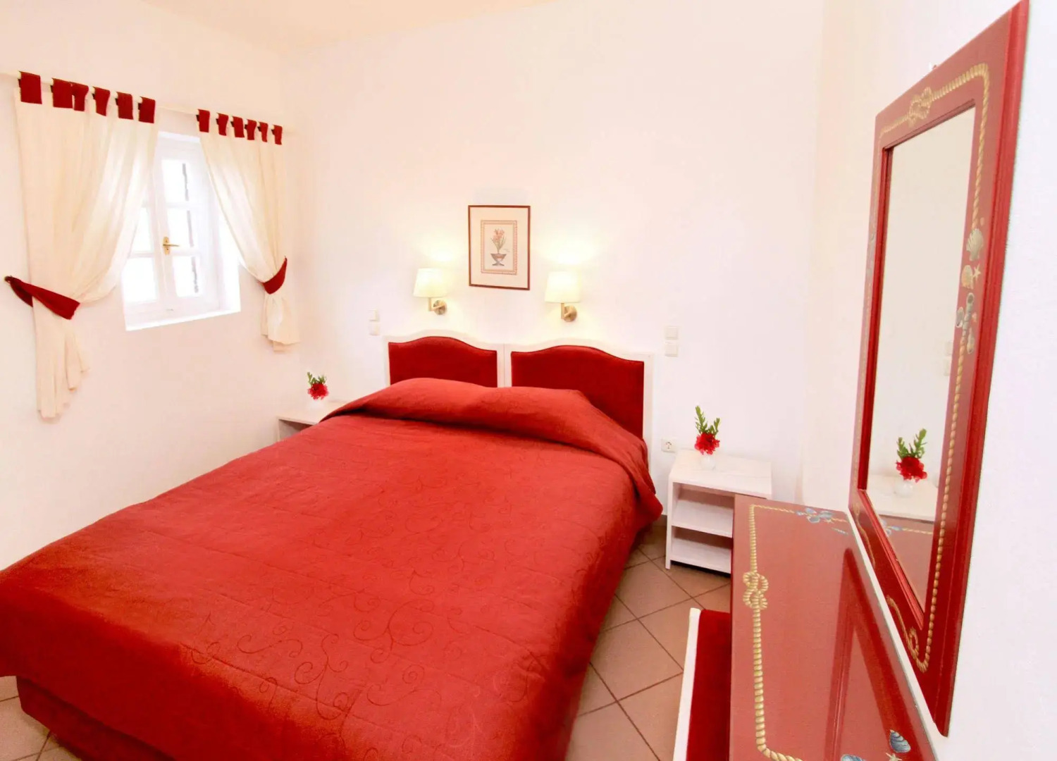 Nissia Traditional Residences Spetses