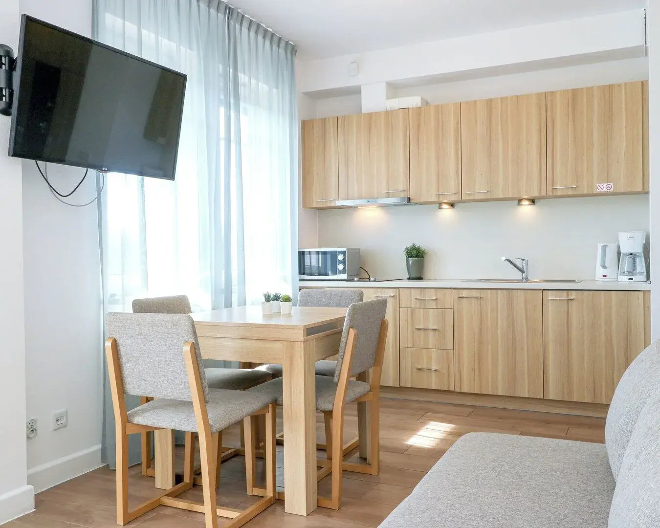 Aquamarina by Baltic Home