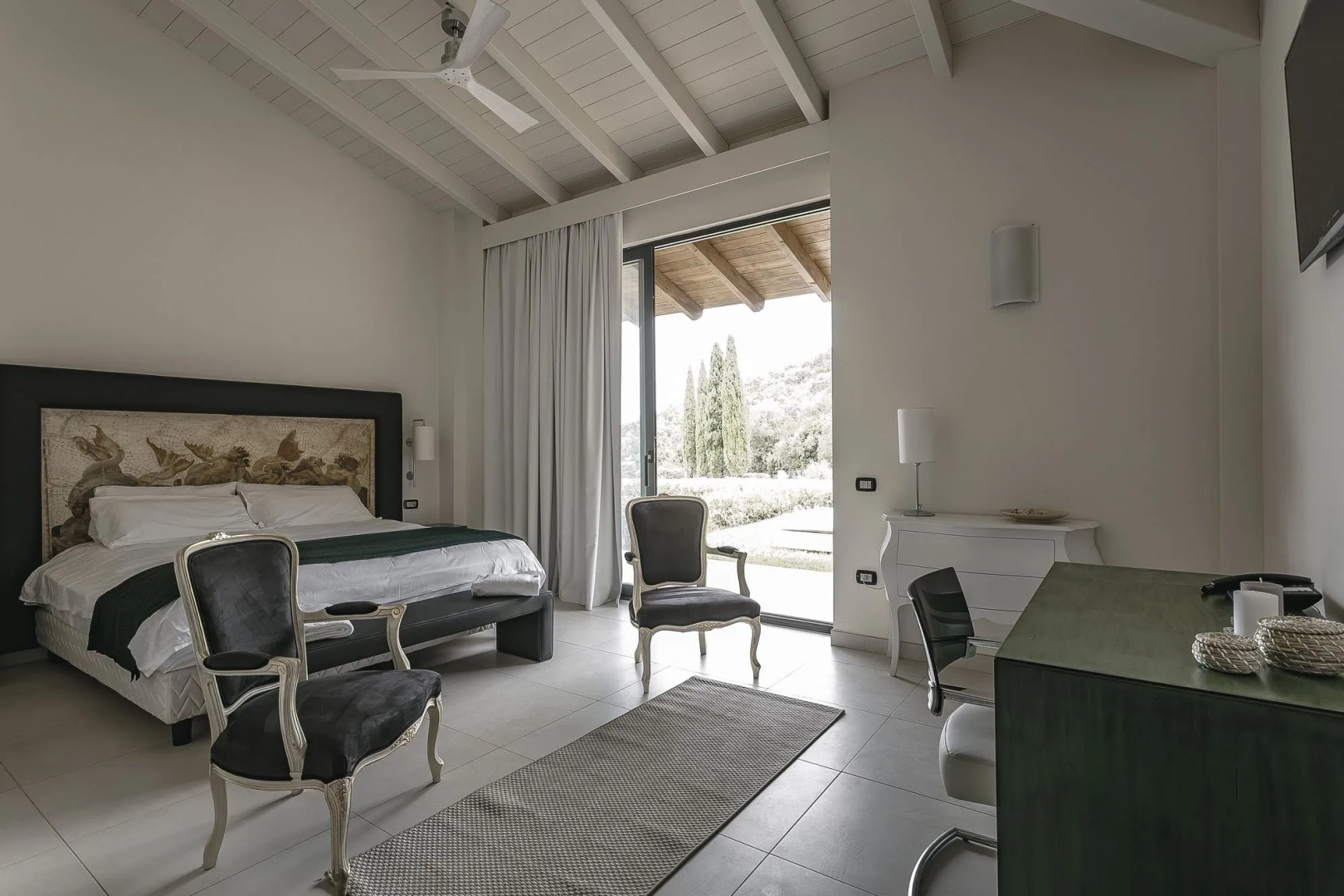 Argentario Lagoon Resort & Spa