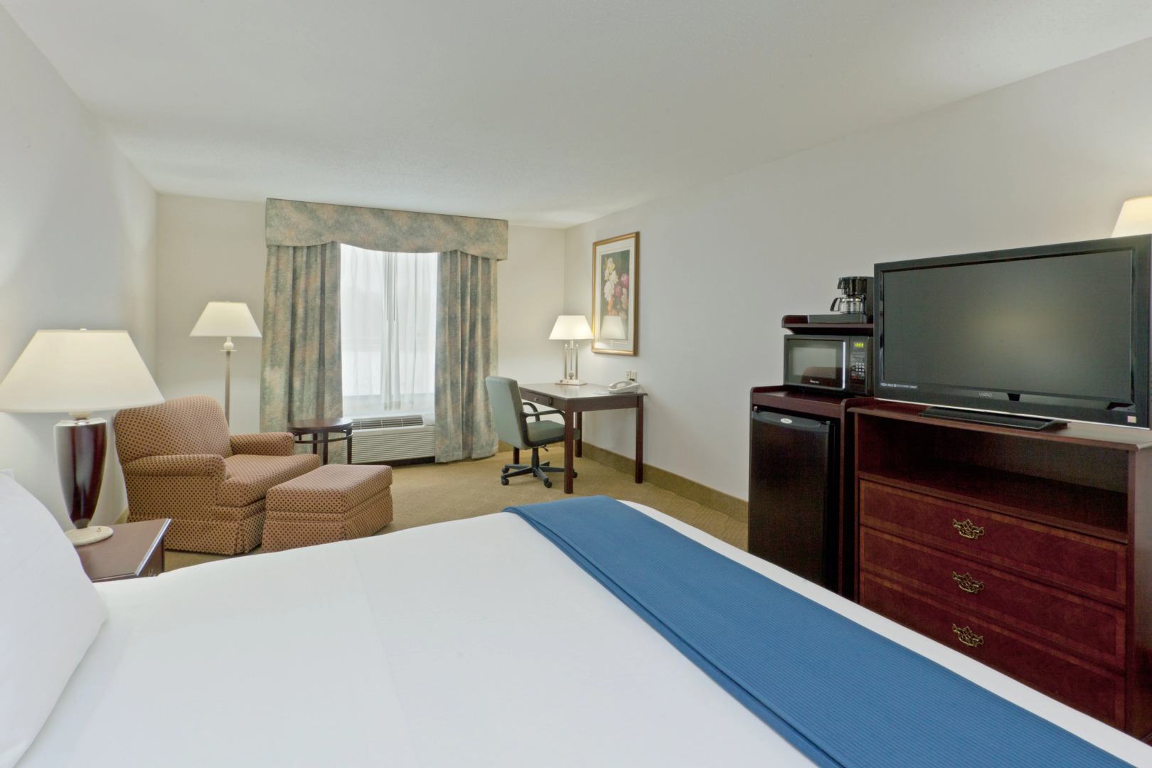 Holiday Inn Express Newton Falls by IHG