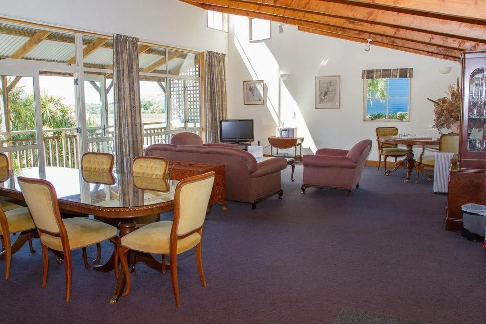 Margrain Vineyard Villas