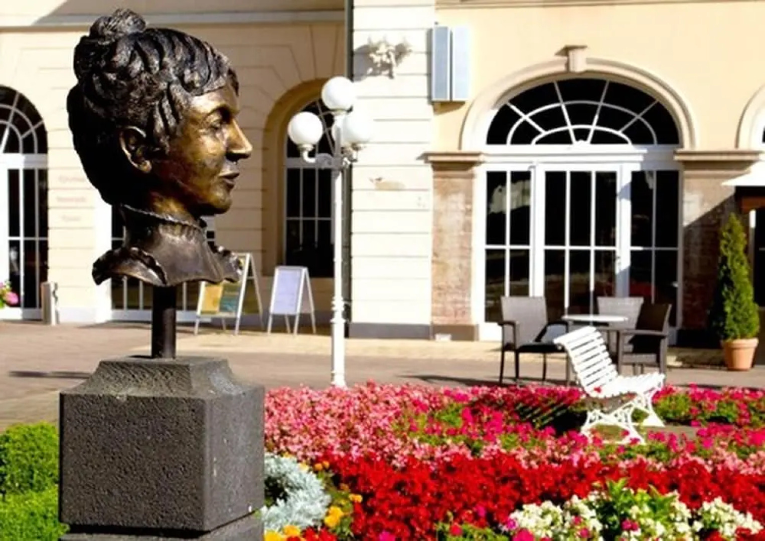 Hotel Fürstenhof Bad Bertrich