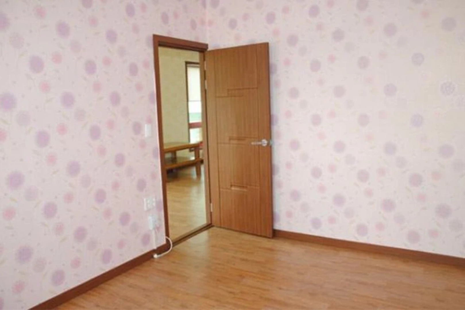 Hadong Kumosan Land Pension