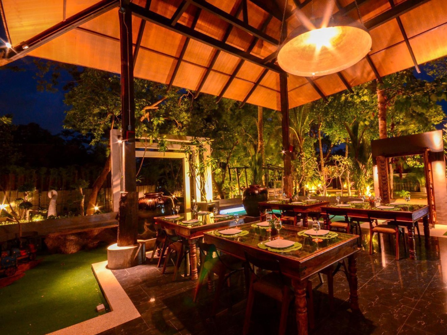 Ananta Thai Pool Villas Resort Phuket