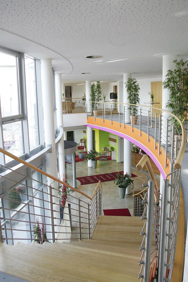 Amadeo Hotel Schaffenrath